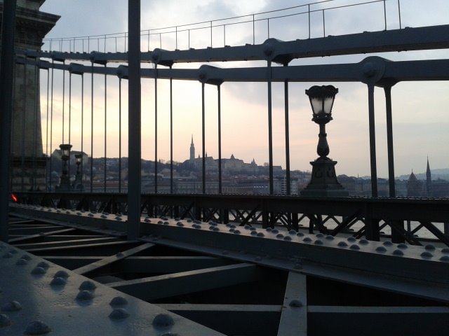 Foto di viaggio in UNGHERIA