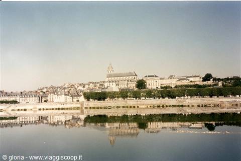 Blois