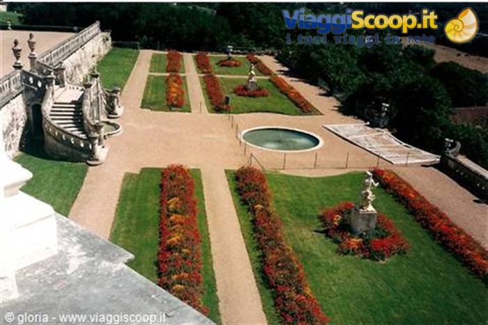 Chateau de Valençay