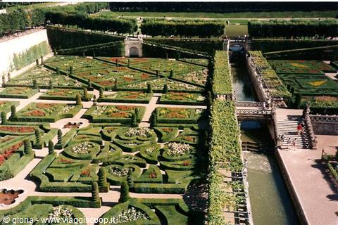 Villandry