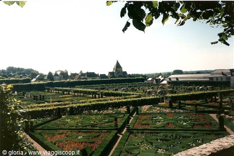 Villandry