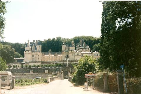 Usseé