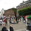 Copenaghen DANIMARCA 