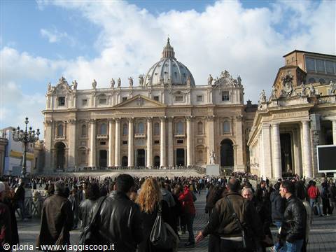 Capodanno a Roma