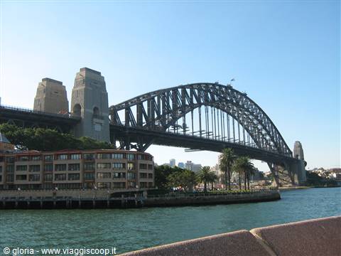 Harbour Bridge