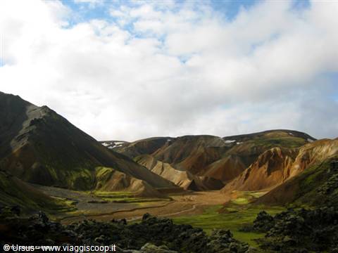 Landmannalaugar
