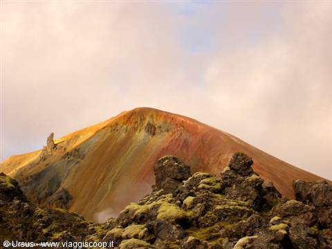 Landmannalaugar
