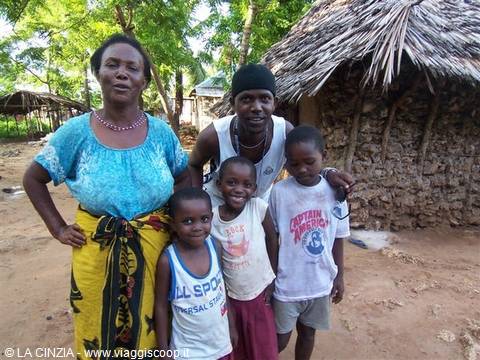 Mamma Thomas