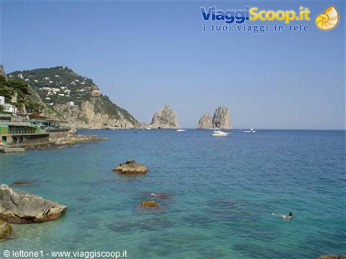 Foto di viaggio in ITALIA