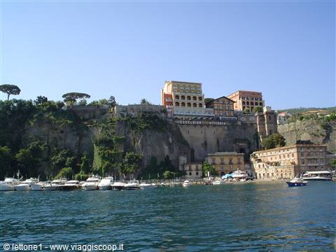 Sorrento