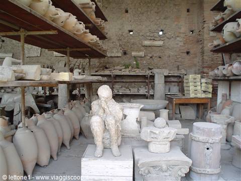 Pompei