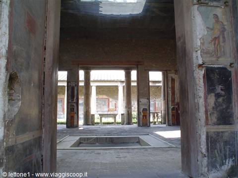 Pompei