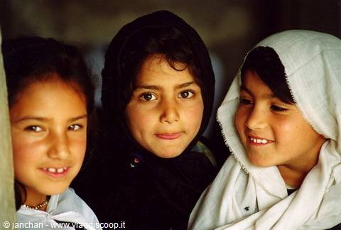 Afghanistan parte 1