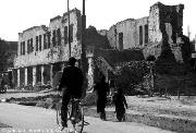 un giro in centro, Kabul