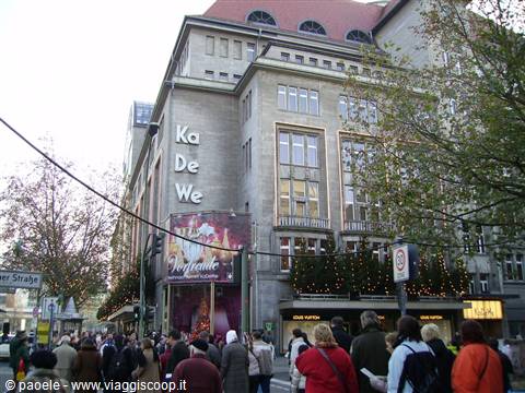 KaDeWe