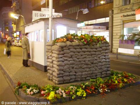 Checkpoint Charlie