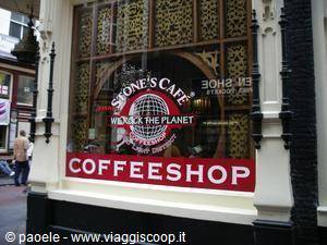 Coffe shop