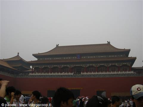 Cina, le 3 città migliori