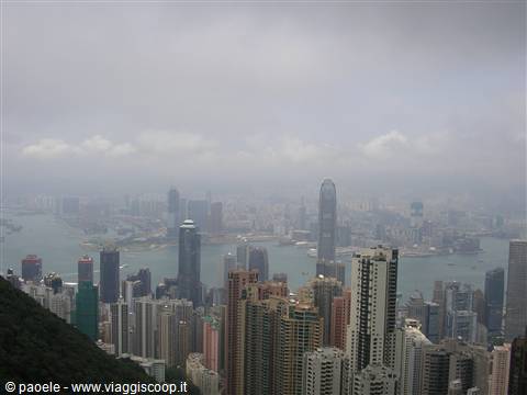 Hong Kong