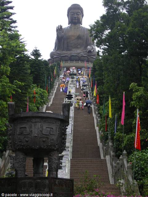 Il Grande Buddha