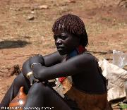 AMAR AL MERCATO DI KAY AFAR
