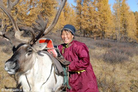 tsaatan
