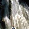 cascata di El Limon REPUBBLICA DOMINICANA 