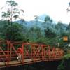 sentiero per Adam's Peack SRI LANKA 
