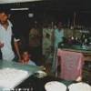 Adam's Peack - chiosco lungo il sentiero SRI LANKA 
