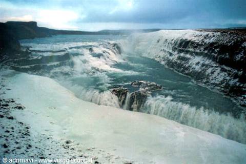 Winter Expedition 4x4 “The Ring Road”: da Keflavik a Egilsstadir