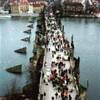 ponte Karlov REPUBBLICA CECA 