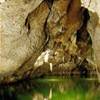grotte della Punkva - carso Moravo REPUBBLICA CECA 