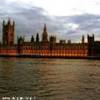 Westminster - Casa del Parlamento - Londra REGNO UNITO 