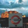 underground - Londra REGNO UNITO 