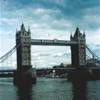 Tower Bridge - Londra REGNO UNITO 