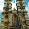 Westminster Abbey - Londra REGNO UNITO 