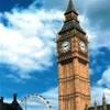 Big Ben - Westminster - Londra REGNO UNITO 