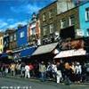 Camden Town - Londra REGNO UNITO 