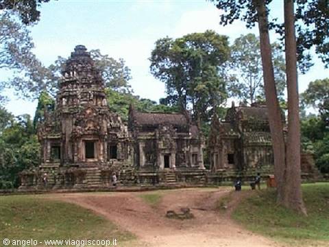 Laos-Cambogia