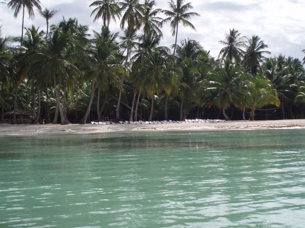 Isla Saona