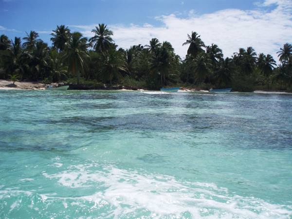 Isla Saona