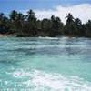 Isla Saona REPUBBLICA DOMINICANA 