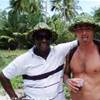Mercante di cappelli REPUBBLICA DOMINICANA 