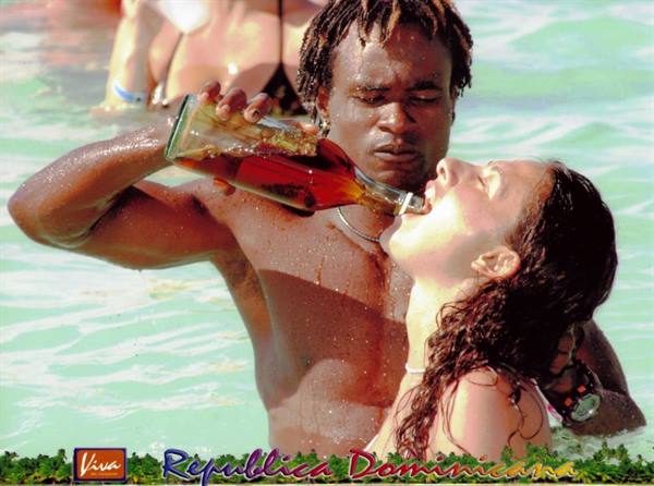 Giochi col Rum