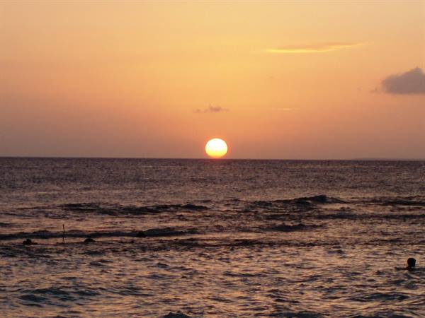 Tramonto