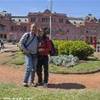 La Casa Rosada ARGENTINA 