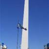 L'obelisco  ARGENTINA 