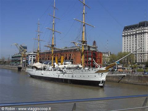 Puerto MAdero