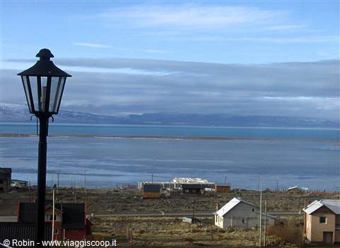 El Calafate