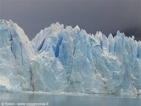 Il perito Moreno